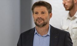 Filistin, İsrailli Bakan Smotrich'in Suudi Arabistan'a yönelik açıklamalarını kınadı
