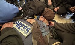 İsrail'in Gazze'ye yönelik saldırılarında hayatını kaybeden gazetecilerin sayısı 254'e çıktı
