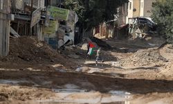 İsrail’in Gazze’deki soykırımı ikinci yılında Batı Şeria’da da derin izler bıraktı