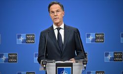 NATO Genel Sekreteri Rutte: "Putin'in parası, askerleri ve fikirleri tükeniyor"