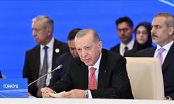 Cumhurbaşkanı Erdoğan'ın da katılacağı Gazze konulu zirve yarın Mısır'da yapılacak