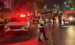 İstanbul genelinde yapılan polis uygulamasında 949 kişi gözaltına alındı