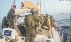 İspanya: Küresel Sumud Filosu'nda alıkonulan 21 İspanyol aktivist bugün Tel Aviv'den ayrılacak