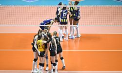 Voleybol Kadınlar Şampiyonlar Kupası sahibini buluyor