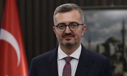 İletişim Başkanı Duran: “11 Kasım’da milyonlarca fidan geleceğe nefes olacak”