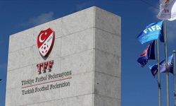 TFF, Türkiye-Gürcistan maçının tribün gelirlerinin Gazze halkına bağışlanacağını açıkladı