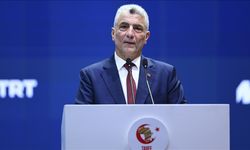Türkiye ile Afrika arasında 2028'de 50 milyar dolarlık ticaret hacmi hedefleniyor