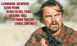 Paul Thomas Anderson'ın yönettiği "Savaş Üstüne Savaş" vizyona giriyor