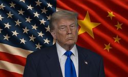 Trump: ABD Çin'e zarar vermek değil, yardım etmek istiyor