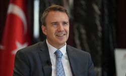 Türkiye'nin Bağdat Büyükelçisi İnan, Irak'taki seçimler ve Türkmenlerin katılımının önemini vurguladı