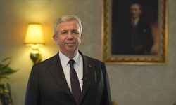 Ankara Cumhuriyet Başsavcılığı Mansur Yavaş için soruşturma izni istedi