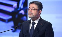 Tarım ve Orman Bakanı Yumaklı'dan "Gazze Kararlılık Yürüyüşü" paylaşımı