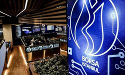 Borsa İstanbul günü yükselişle tamamladı