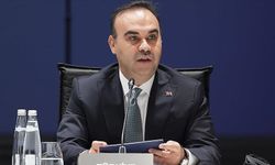 Bakan Kacır: 1 milyar dolardan fazla uluslararası finansmanı ülkemize kazandırdık