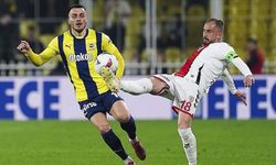 Fenerbahçe ile Samsunspor 65. randevuda