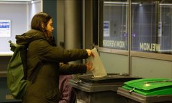 Hollanda'da genel seçimlerde oy verme işlemi başladı