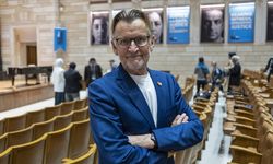 Norveçli doktor Gilbert, Gazze’deki soykırımı durdurmak için çok daha fazla çaba gösterilmesi gerektiğini söyledi