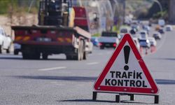 Ankara'da bazı yollar trafiğe kapatılacak