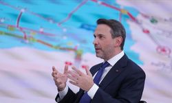 Enerji ve Tabii Kaynaklar Bakanı Bayraktar, Diyarbakır’daki 4 sahada 24 sondaj çalışması yapılacağını duyurdu