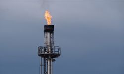 İran ülkenin güneyinde 10 trilyon fitküp gaz rezervi keşfettiğini duyurdu