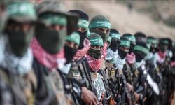 Hamas ile İsrail heyetleri 6 Ekim'de Mısır'da esir takasını müzakere edecek