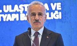 Bakan Uraloğlu, Güneydoğu Avrupa İşbirliği Süreci Ülkeleri Ulaştırma Konferansı'na katılacak