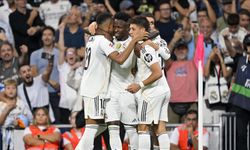LaLiga'da Real Madrid, Premier Lig'de Arsenal zirveye yerleşti
