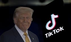 Trump, "genç TikTok kullanıcılarının" kendisine borçlu olduğunu belirtti