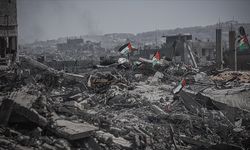 UNRWA'ya göre, Gazze'deki ateşkes korkunç insani durumu hafifletmeye yönelik sadece ilk adım