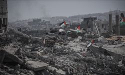 Filistin Başbakanı, Gazze'nin yeniden imarı için Arap ve uluslararası desteğe ihtiyaç olduğunu söyledi