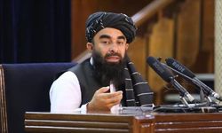 Afganistan, ABD dahil tüm ülkelerle iyi ilişkiler kurmak istediklerini belirtti