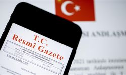 2026 Yılı Cumhurbaşkanlığı Yıllık Programı Resmi Gazete'de yayımlandı