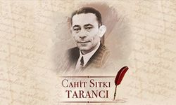 Otuz Beş Yaş" şiirinin ölümsüz şairi: Cahit Sıtkı Tarancı