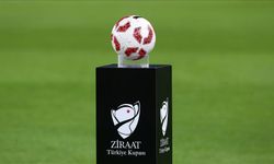Ziraat Türkiye Kupası 3. Eleme Turu Yarın Başlıyor
