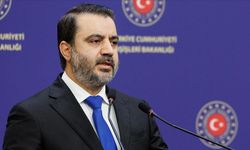 Suriye Dışişleri Bakanı Şeybani yarın Türkiye'yi ziyaret edecek