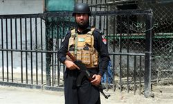 Afganistan-Pakistan Sınırında Çatışma: 12 Asker Hayatını Kaybetti