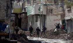 Batı Şeria'nın Tubas kentindeki patlamada 2 İsrail askeri yaralandı
