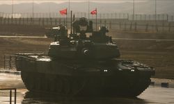 ALTAY Tankı ile Türk savunma sanayisi yeni kabiliyetler kazandı