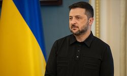 Zelenskiy, Ukrayna'nın toprak bütünlüğü konusundaki tutumunu değiştirmediğini belirtti