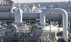 AB, Rusya'dan gaz ithalatına 2028'de son verecek