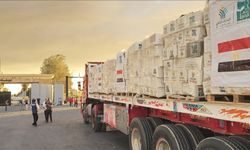İsrail'in ateşkes anlaşmasına rağmen Gazze’de Refah Sınır Kapısı'nı açmayacağı duyuruldu