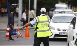 Trafik cezalarının artırılmasına yönelik düzenlemeleri de içeren kanun teklifi, TBMM Genel Kurulunda