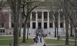 Trump, Harvard'la anlaşmaya yakın olduklarını, üniversitenin 500 milyon dolar ödeyeceğini söyledi