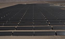 Küresel elektrik depolama sektöründe 2030'a kadar 1500 gigavat kapasite hedefleniyor