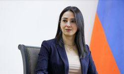 Ermenistan Dışişleri Bakanlığı Sözcüsü Badalyan'a göre Ankara ile Erivan "tam normalleşmeyi" hedefliyor