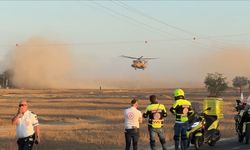 Hamas Gazze'deki İsrailli esirleri Kızılhaç heyetine teslim etmeye başladı