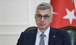 Bakan Memişoğlu: Türkiye'de kilosu ideal olan insan sayısı yüzde 30, bu konuyla ilgili bilimsel çalışma yapacağız