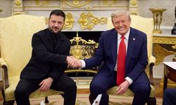Zelenskiy, 17 Ekim'de Washington'da Trump ile görüşeceğini söyledi