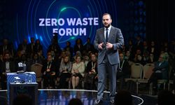 "Uluslararası Sıfır Atık Forumu" üçüncü gününde devam ediyor