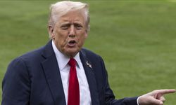 Trump: "Devlet Başkanı Putin ile olan görüşmeyi iptal ettim çünkü bana doğru gelmedi"